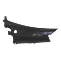 Suporte Esquerdo Churrasqueira Ford Fiesta 2007 2008 A 2012