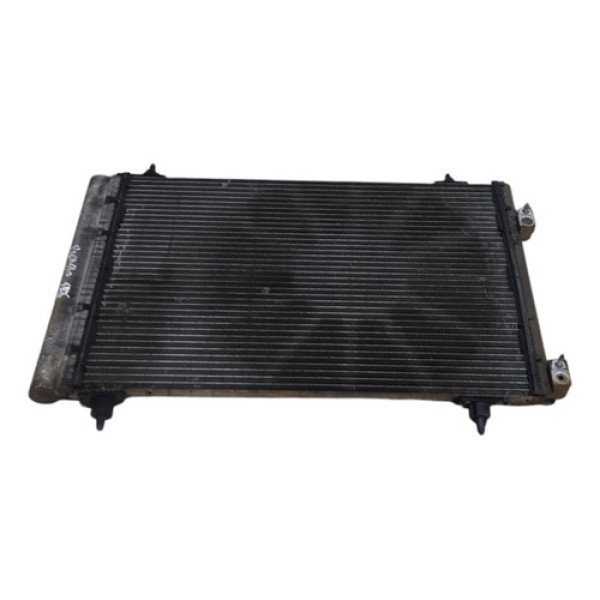 Condensador Ar Condicionado Citroen C4 Picasso 2.0 09 A 2014
