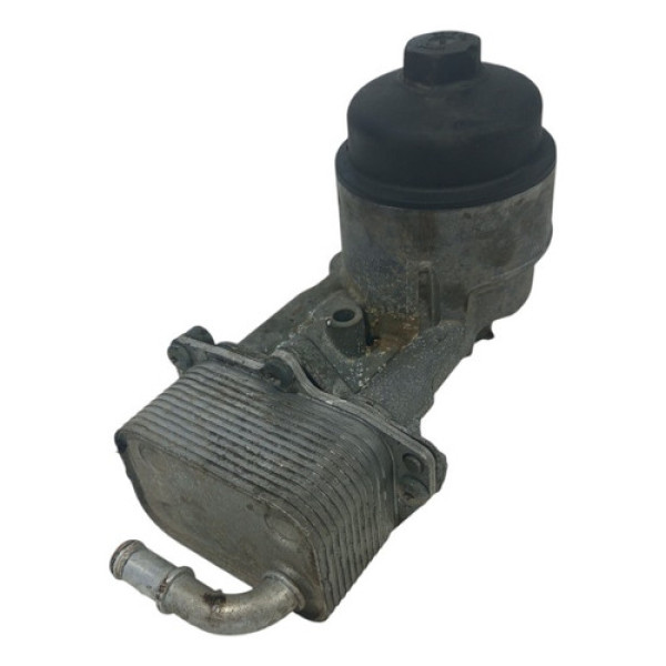 Filtro Suporte Óleo Citroen C4 Pallas 2.0 16v 2007 A 2013
