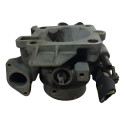 Corpo Borboleta Tbi Chevrolet Corsa 1.0 1998 1999 A 2002