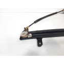 Maquina Vidro Dianteiro Direito Escort Gl 1995 1996 A 2005