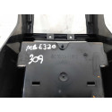 Console Central Mercedes Benz E320 W210 1999 2000 2001 2002