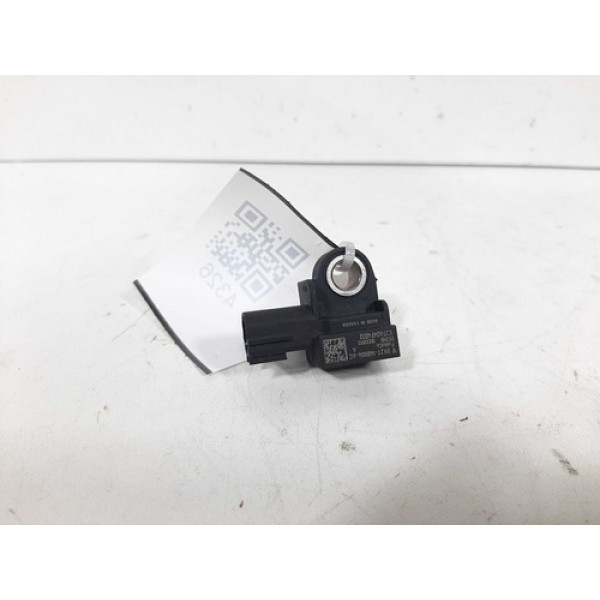 Sensor Impacto Ford Ecosport Fiesta Ka 1999 2000 2001 A 2006