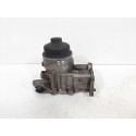 Suporte Filtro Oleo C4 Hatch 2.0 16v 2007 2008 2009 A 2013