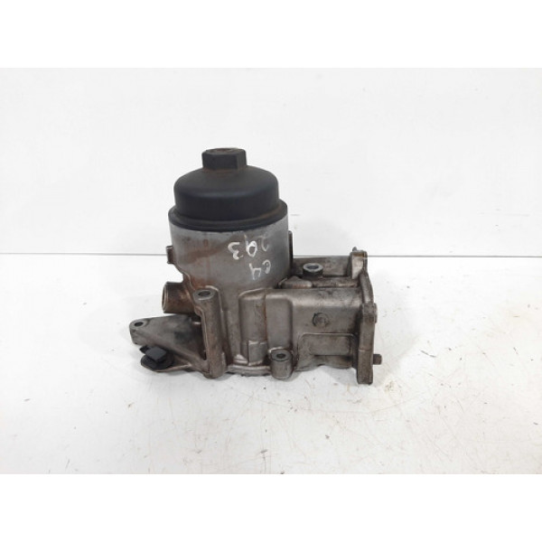 Suporte Filtro Oleo C4 Hatch 2.0 16v 2007 2008 2009 A 2013