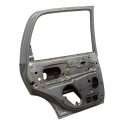Porta Traseira Esquerda Chevrolet Corsa Classic 1999 A 2004
