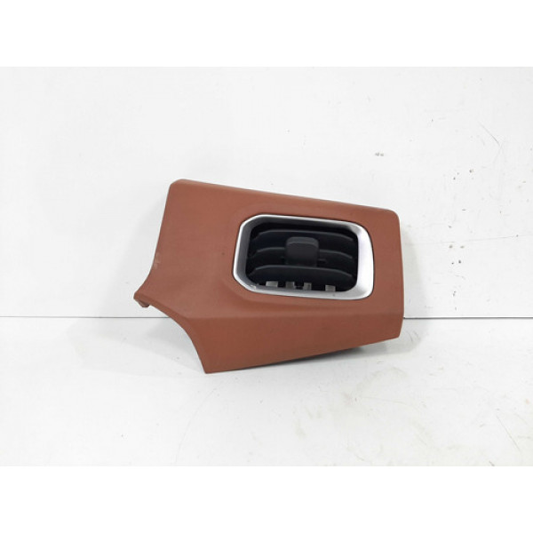 Moldura Difusor Esquerda Painel Gm Onix 2013 2014 A 2018