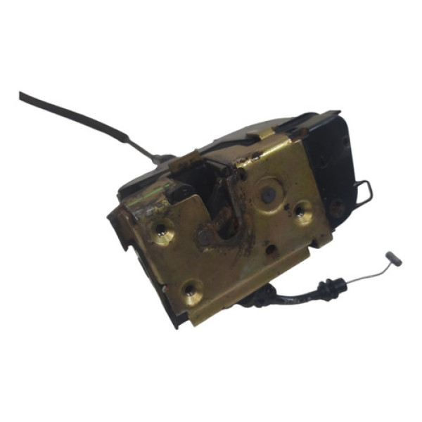 Fechadura Traseira Direita Citroen C3 2003 2004 2005 A 2012