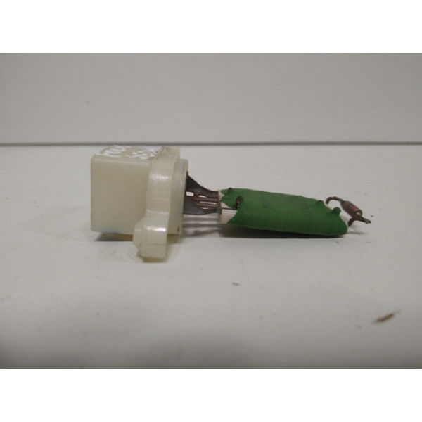Resistencia Caixa Ar Ford Focus 2009 2010 2011 2012 2013