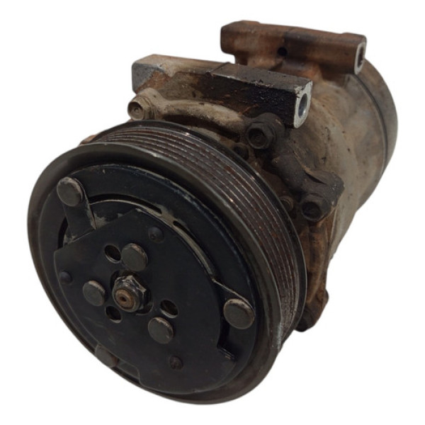 Compressor Ar Condicionado Renault Scenic 2.0 8v 1996 A 2003