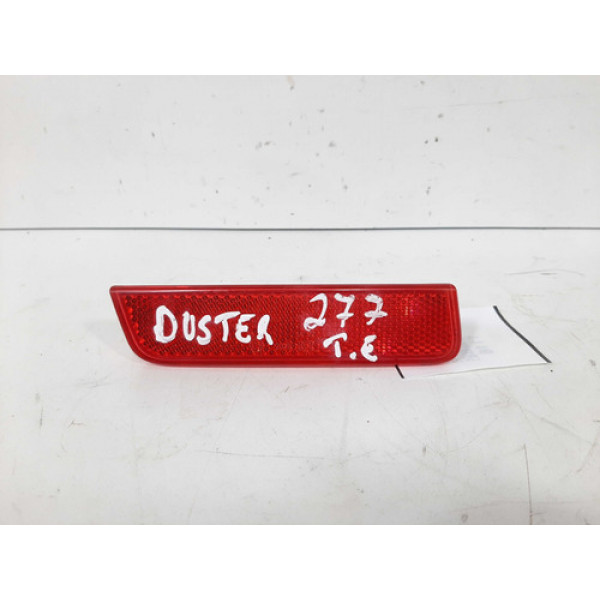 Olho Gato Porta Traseiro Esquerdo Duster 2011 2012 A 2018