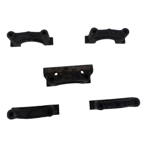 Kit Jogo Mancal Gm Chevrolet Vectra Cd 2.0 1993 1994 A 1996