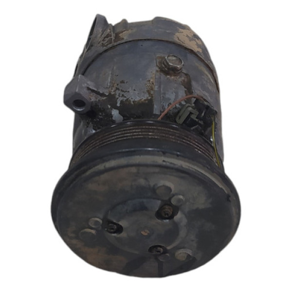 Compressor Ar Chevrolet Astra Belga 2.0 1993 1994 A 1997