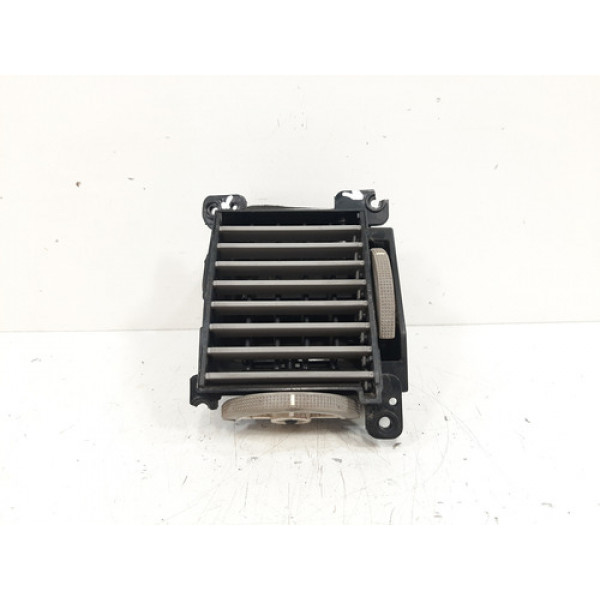 Difusor Ar Central Direito Hyundai Azera 2007 A 2011 Detalhe