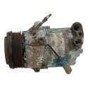 Compressor Arcondicionado Chevrolet Vectra 2.0 1997 A 2005