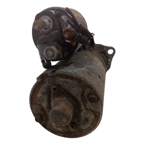 Motor Arranque Partida Chevrolet Corsa 1.0 8v 1996 A 2004 