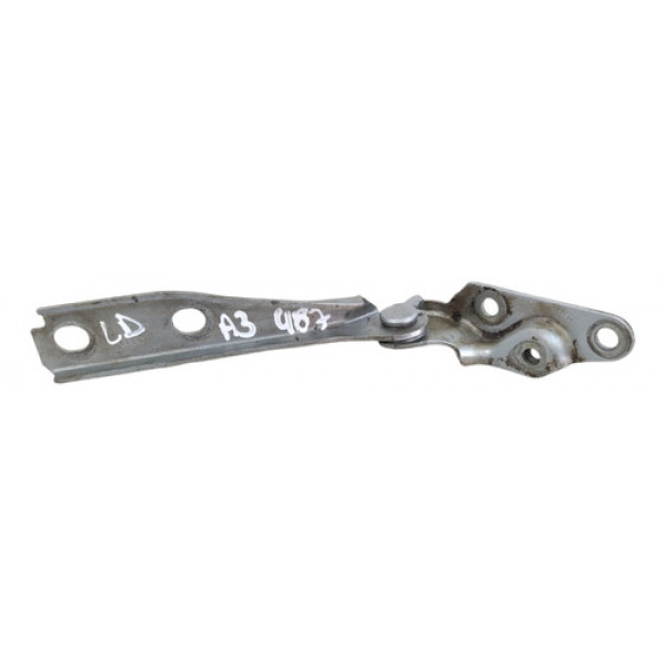 Dobradiça Direita Capô Dianteiro Audi A3 8l 1997 1998 A 2006