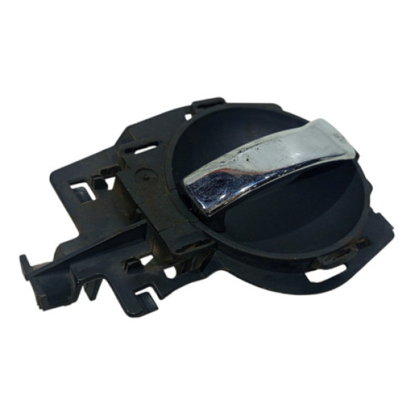 Maçaneta Interna Traseira Direita Citroen C3 2005 A 2012
