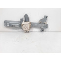 Maquina Vidro Traseiro Esquerdo C4 Pallas Hatch 2007 A 2013