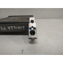 Condensador Caixa Evaporadora Toyota Corolla Gli 1.8 14 A 17