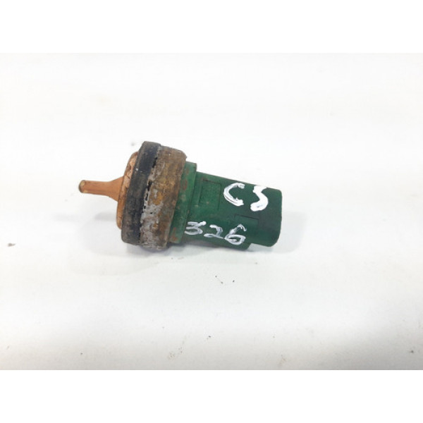 Sensor Temperatura C3 1.6 16v Picasso Aircross 2010 A 2016