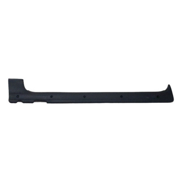 Soleira Porta Dianteira Esquerda Vw G3 G4 2000 2001 A  2014