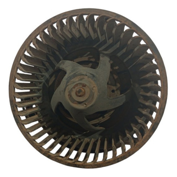Ventilador Arforçado Volkswagen Gol G4 1.0 2006  2007 A 2012