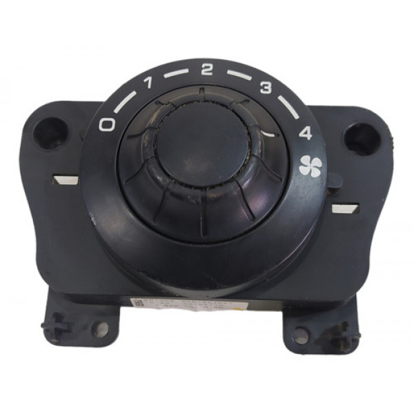 Comando Ar Condicionado Traseiro Citroen C4 2007 2008 A 2013