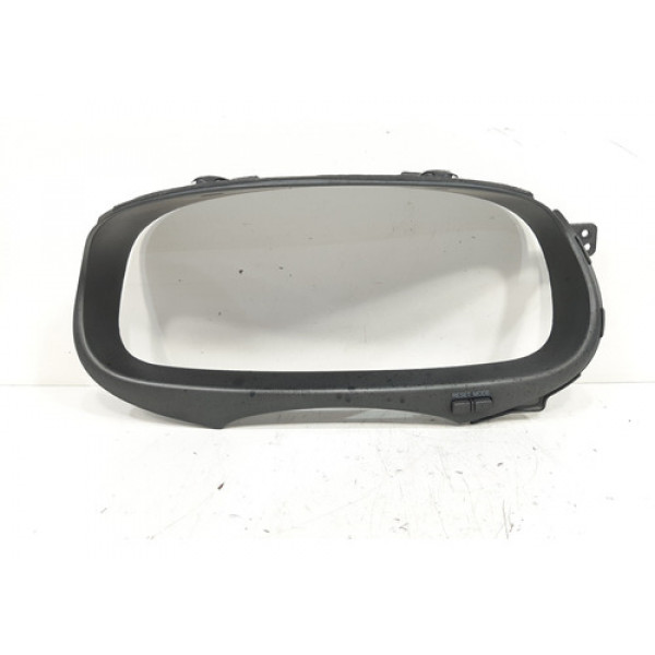 Moldura Painel Instrumentos Hyundai Azera 2007 2008 A 2011
