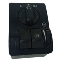 Botão Chave Luz Gm Astra 1999 2000 2001 A 2011 Original 