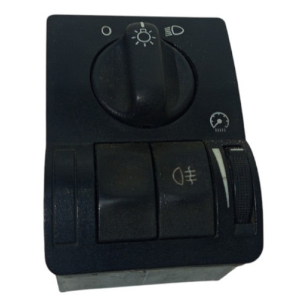 Botão Chave Luz Gm Astra 1999 2000 2001 A 2011 Original 