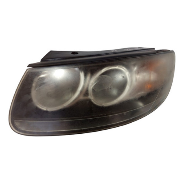 Farol Dianteiro Esquerdo Hyundai Santa Fé 2006 2007 A 2013