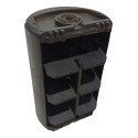 Difusor Ar Central Direito Gm Astra Belga 1994 1995 A 1997