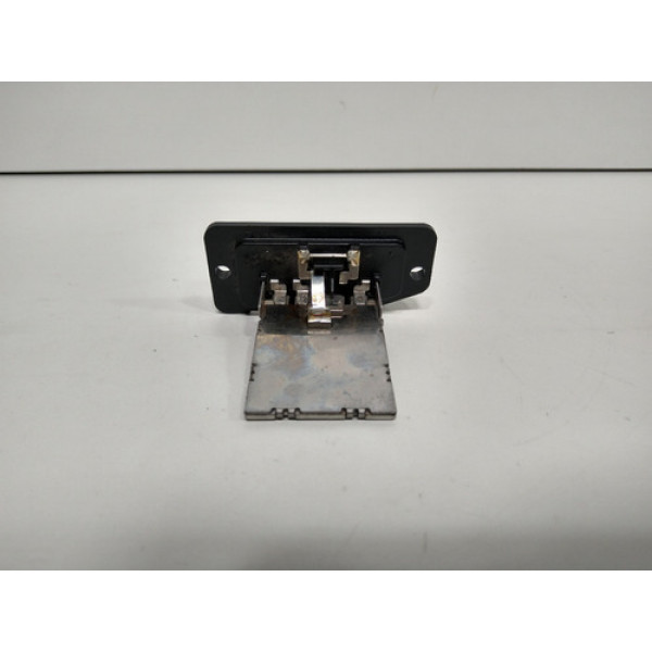 Resistencia Ar Condicionado Onix Prisma 1.0 2014 2015 A 2019