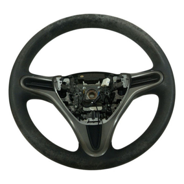 Volante Honda City 2009 A 2014