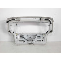 Tampa Traseira Bmw 118i 2007 2008 2009 2010 2011 2012 