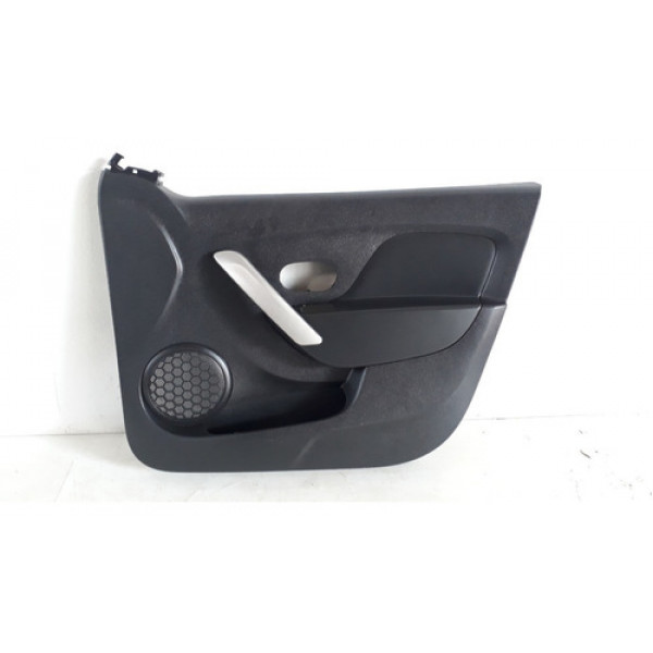 Forro Porta Dianteira Direita Renault Sandero 2014 À 2019