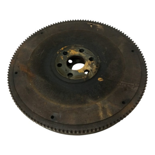 Volante Motor Gm Monza 2.0 8v 1994 1995 A 1996 Usado