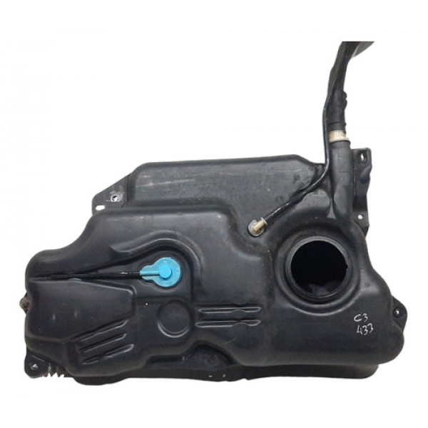 Tanque Combustível Citroen C3 1.4 2003 2004 2005 2006 A 2012