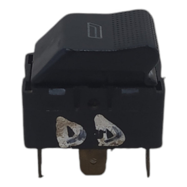 Interruptor Vidro Elétrico Dianteiro Seat Ibiza 2001 A 2003