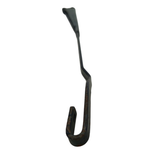 Haste Limpador Para-brisa Volkswagen Gol G2 1996 A 2005