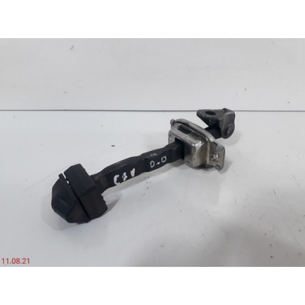 Limitador Porta Dianteira Direita Honda Crv 2012 2013 A 2016