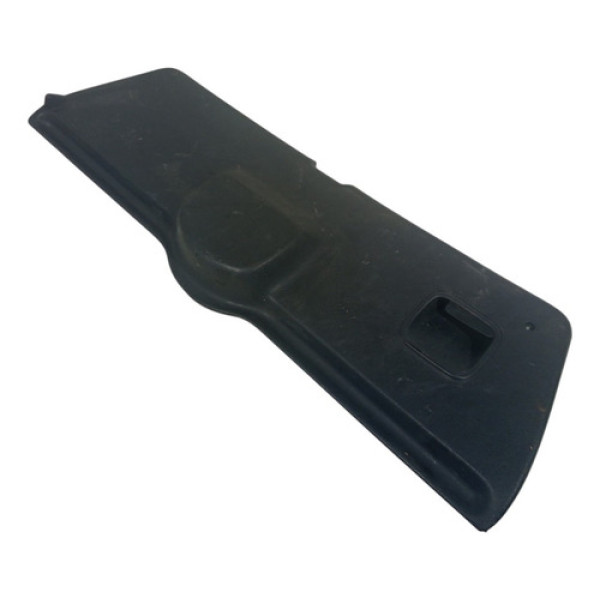 Acabamento Forro Tampa Traseira Renault Clio 2003 7700435039