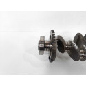 Virabrequim Std Nissan Versa March 1.6 16v Flex A Retificar