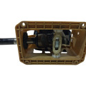 Alavanca Trambulador Câmbio Corsa 1.0 Mpfi 1997 1998 A 2002