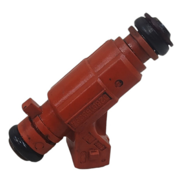 Bico Injetor Citroen C3 1.6 2003 2004 2005 2006 2007 A 2012