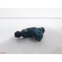 Bico Injetor Ford Fiesta Ka 1.0 Zetec Rocam 1996 1997 A 2002