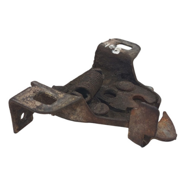 Fechadura Capô Ford Versailles 1.8 8v 1994 1995
