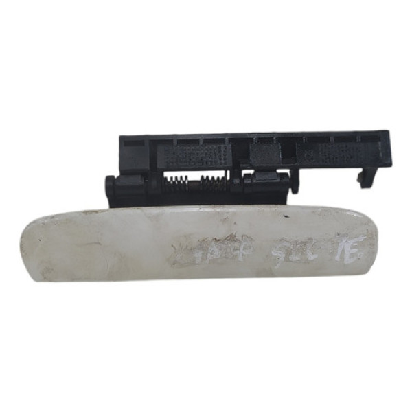 Maçaneta Externa Traseira Esquerda Xsara 2001 2002 A 2012