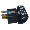 Botão Circular Ar Gm Vectra 1997 1998 1999 2000 2001 A 2005